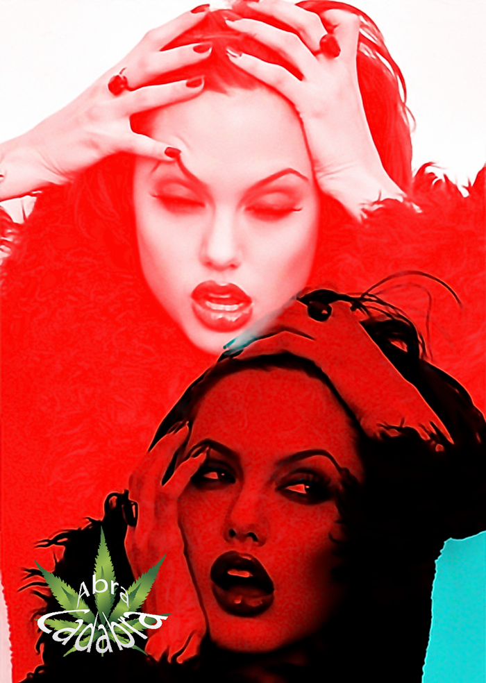 Angelina Jolie
